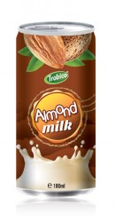 180ml Almond milk